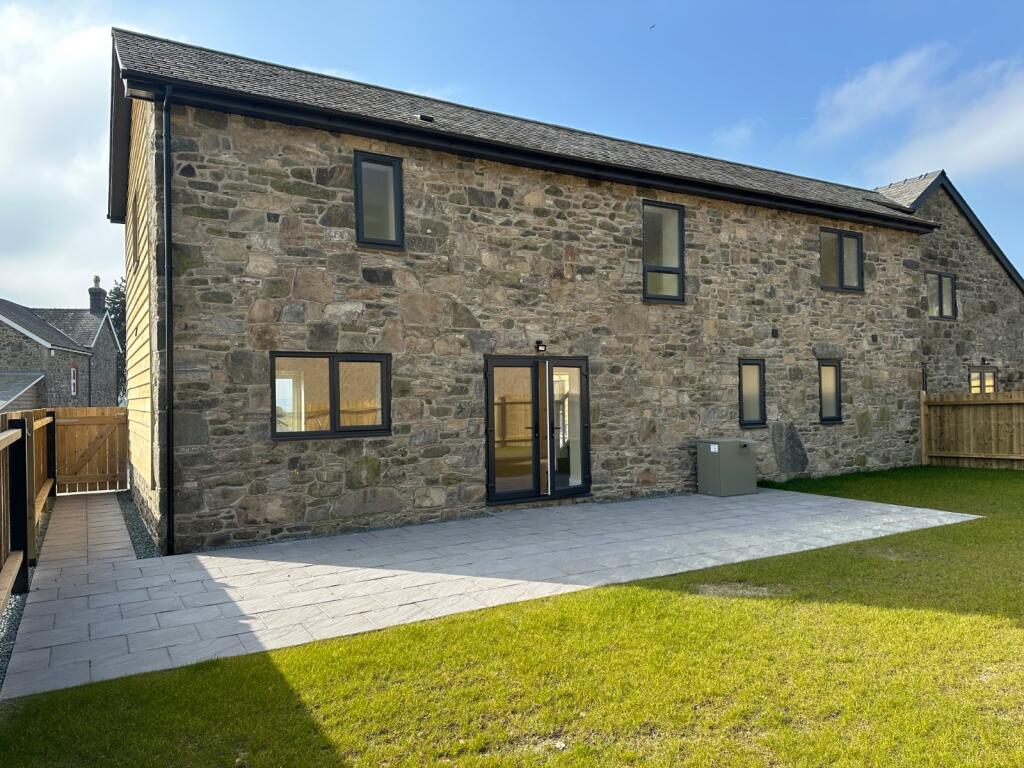 Main image of property: Clatter, Caersws, Powys, SY17