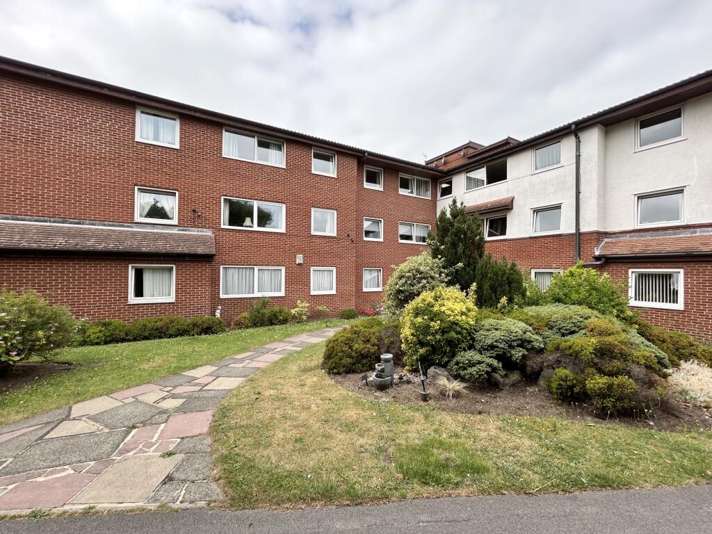 Main image of property: Mill House Lodge, Liverpool Road, Southport