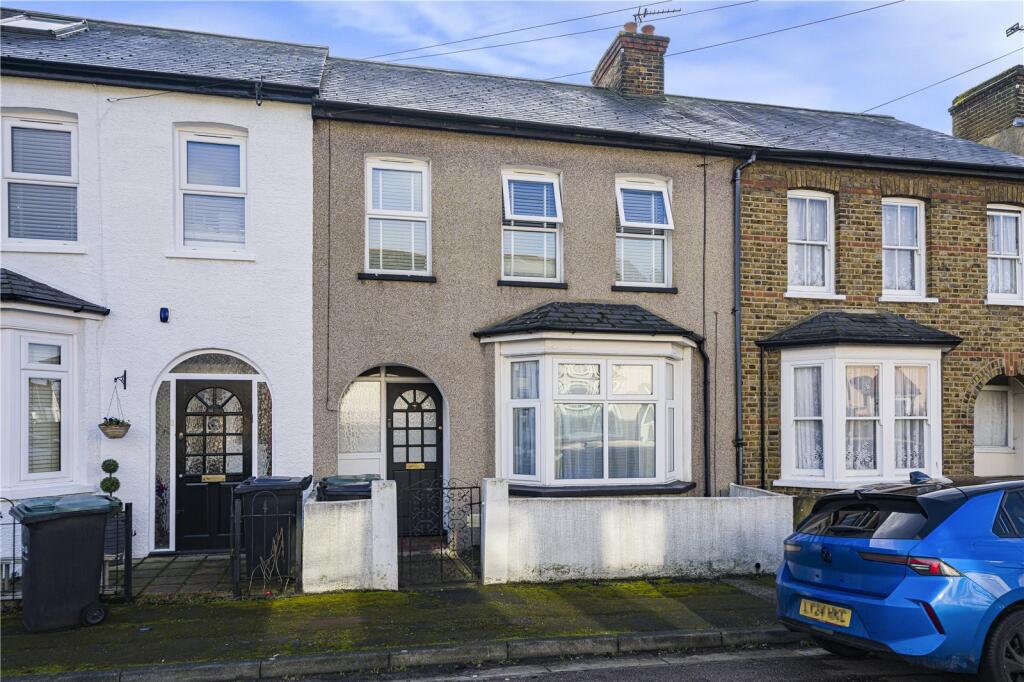 Main image of property: Coombe Road, Gravesend, Kent, DA12
