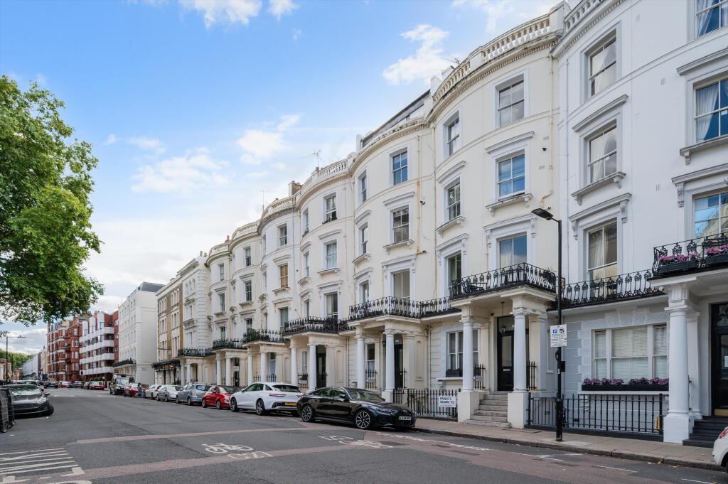 Main image of property: 66 - 67 Princes Square, London, W2 4NY