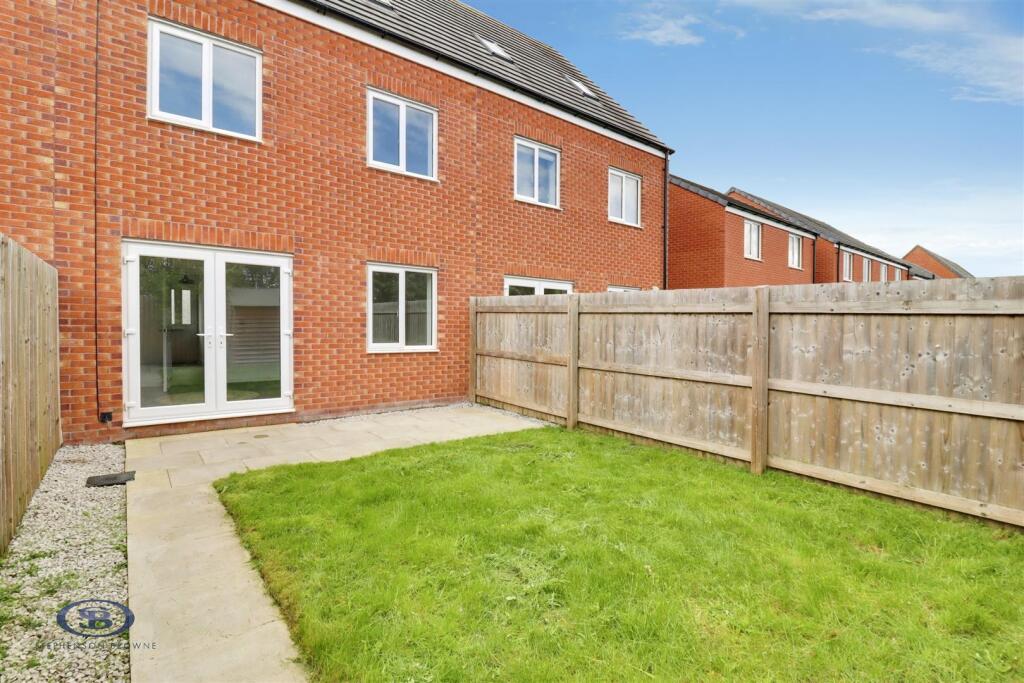 Comfrey Avenue, Sandbach - View 4