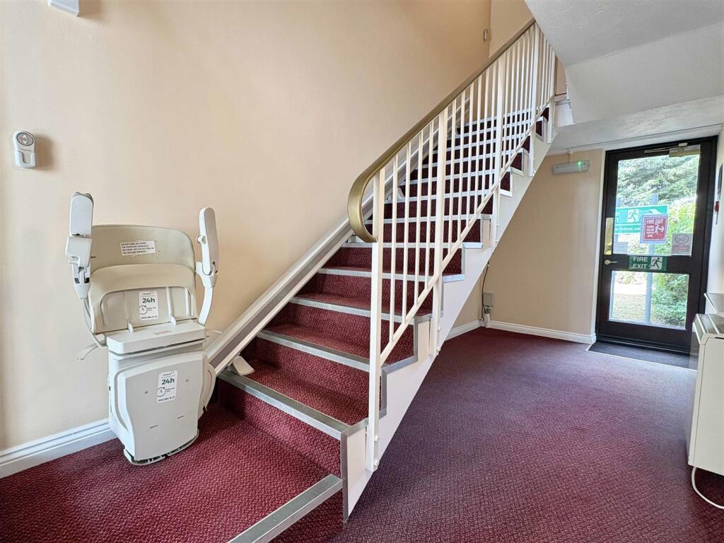 Apartment in Chelmsford - More