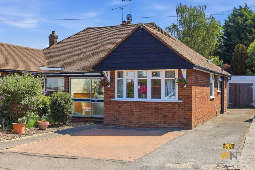 Main image of property: St. Marys Avenue, Shenfield, Brentwood, CM15