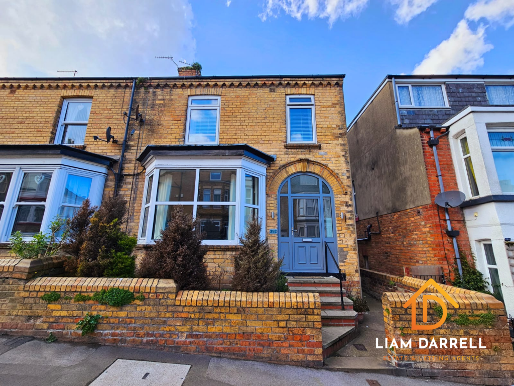 Main image of property: Langdale Road, Scarborough, North Yorkshire