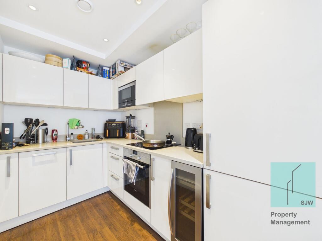 Apartment in London - View 4