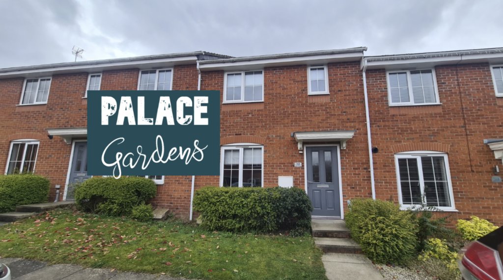 Main image of property: Palace Gardens, Kings Clipstone, Mansfield, NG21