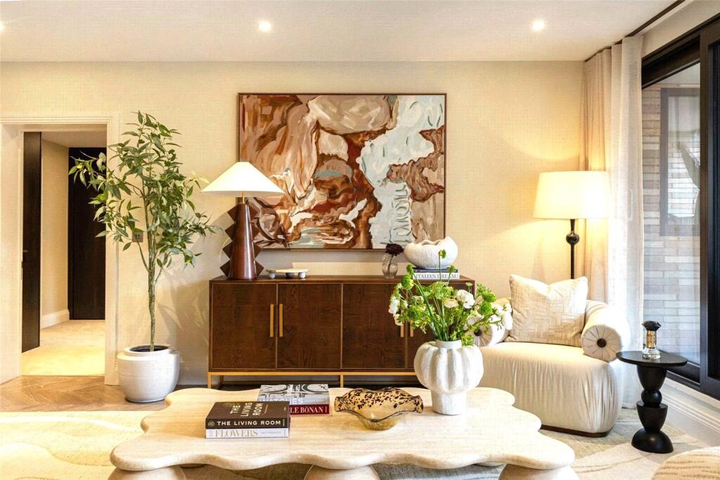 Apartment in London - View 2