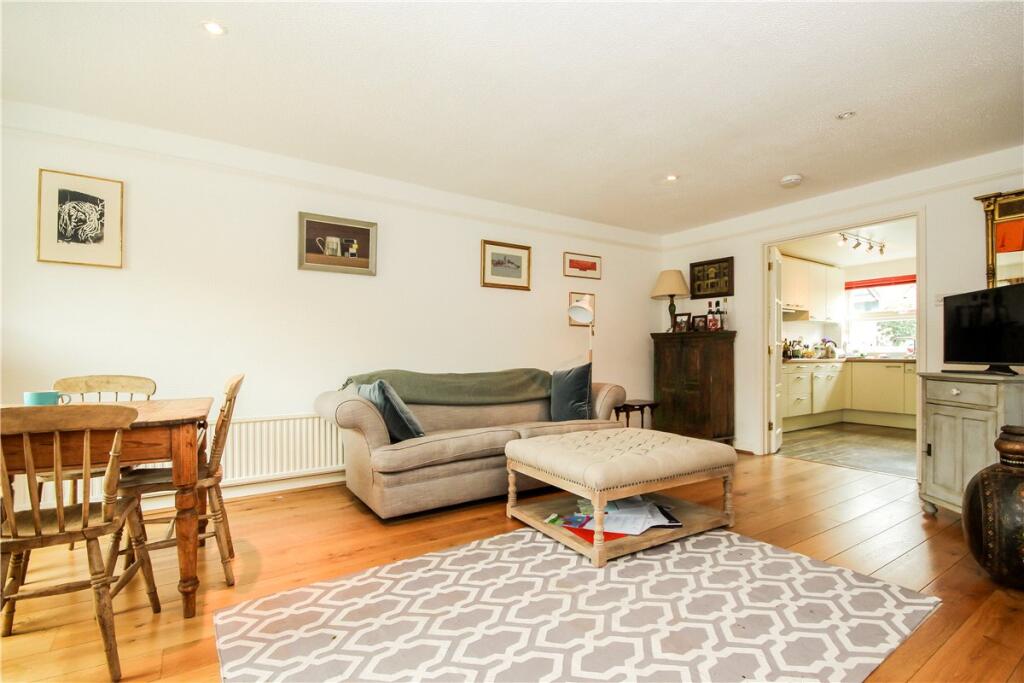Main image of property: St Bernards Road, Oxford, Oxfordshire, OX2