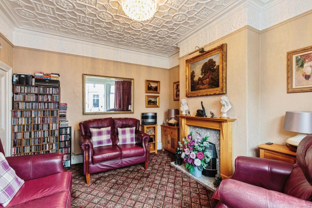 House in Blackpool - View 4