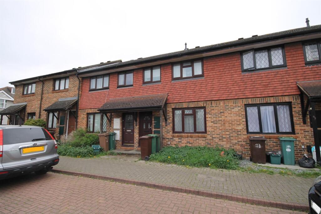 Main image of property: Vellum Drive, Carshalton
