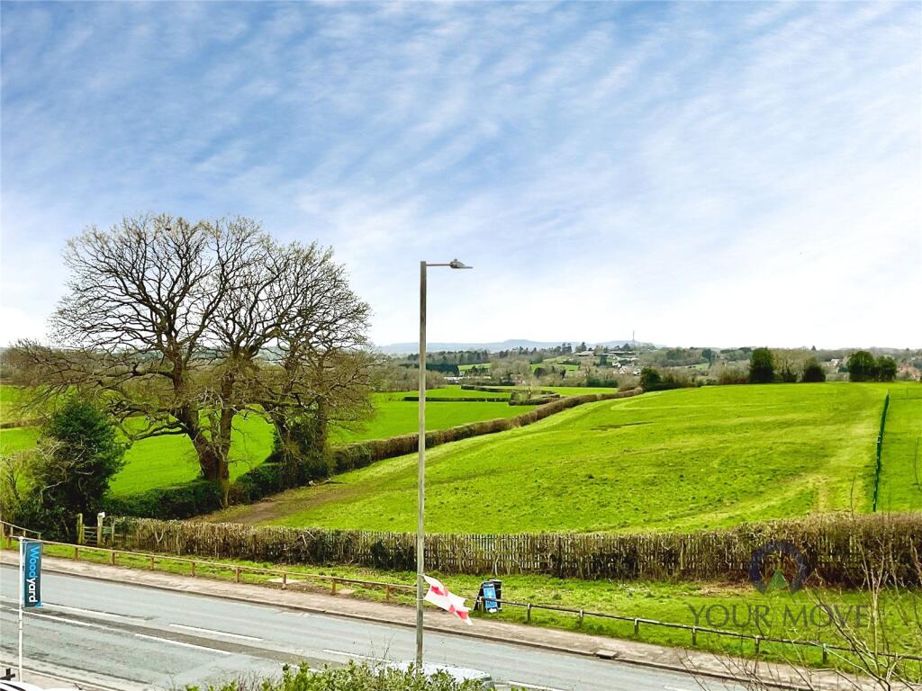 Main image of property: Marlgrove Court, Marlbrook, Bromsgrove, Worcestershire, B61