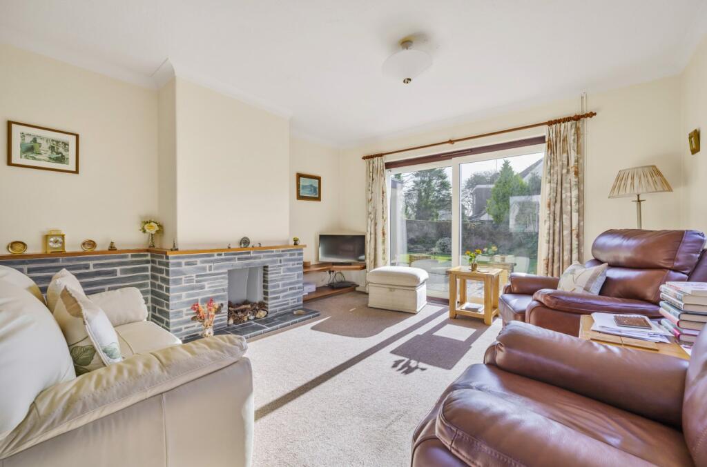 Main image of property: Barlowena, Camborne, Cornwall, TR14