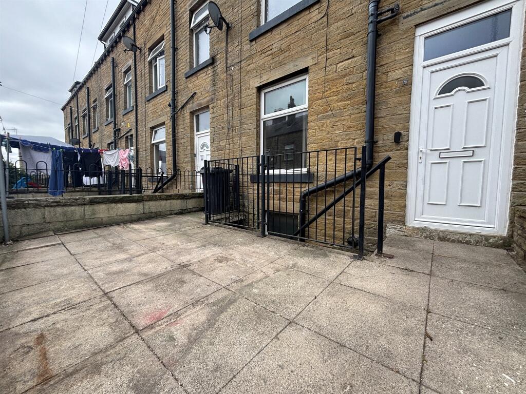 Main image of property: Winter Street, Halifax