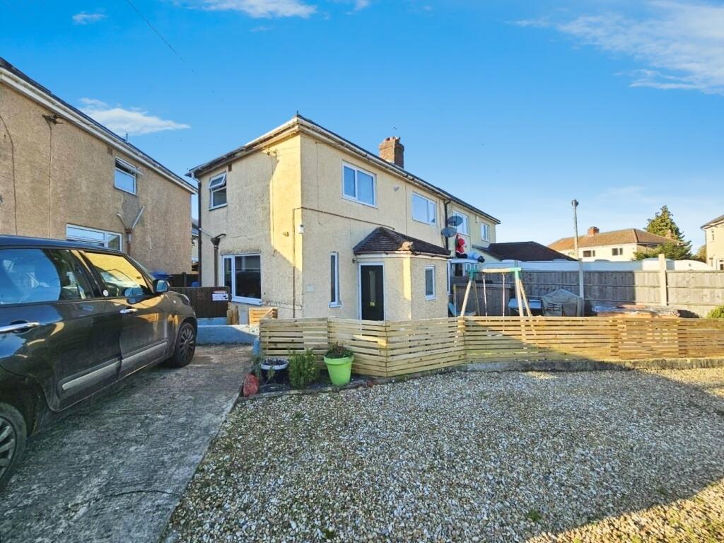 Main image of property: Rosebery Park, Dursley