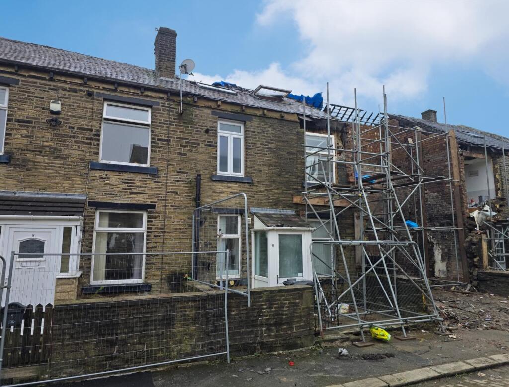 Main image of property: 6 Coventry Street, Halifax, West Yorkshire, HX2