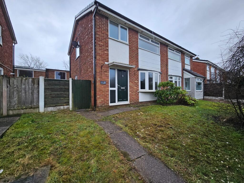 Main image of property: Lichfield Road, Radcliffe, Manchester
