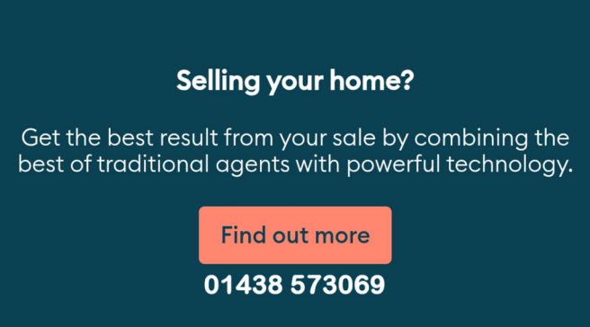 Sell your home the Modern Way