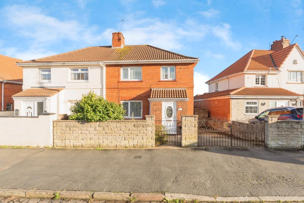 Main image of property: Kenmare Road, BRISTOL, Avon, BS4
