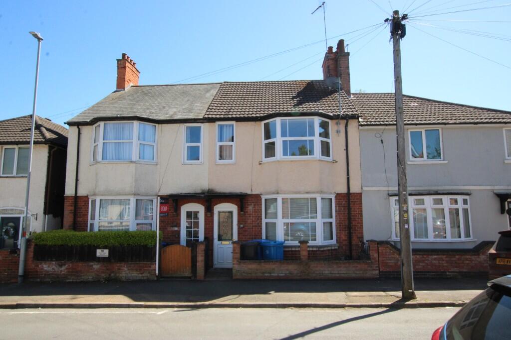 Main image of property: Roundhill Road, Kettering, Northamptonshire, NN15