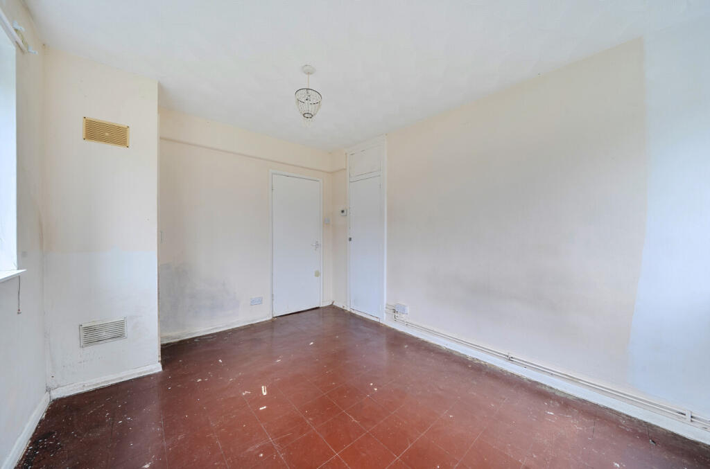 Apartment in Stevenage - More