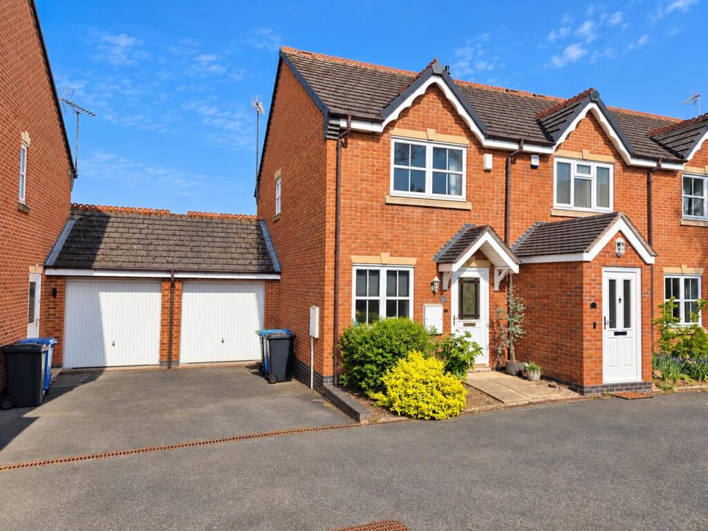 Main image of property: Crystal Gardens, Kinver, Stourbridge