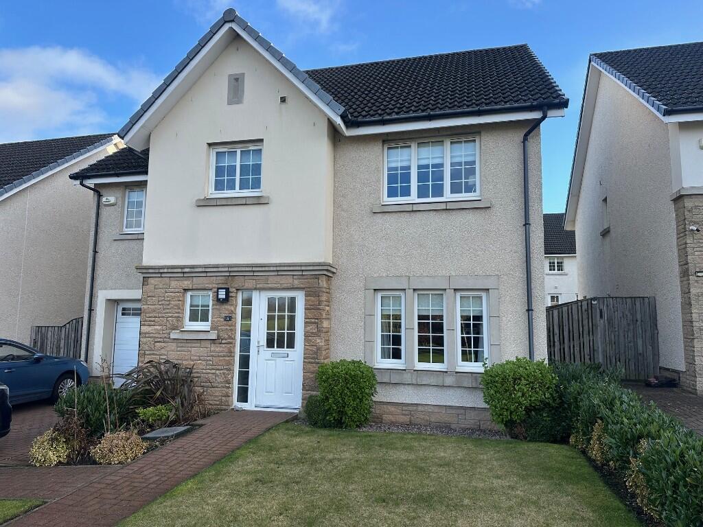 Main image of property: 3 North Platt Crescent, Ratho, EH28 8JT