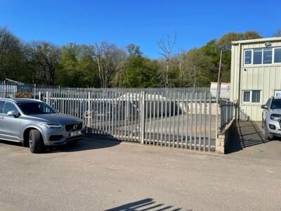 Main image of property: Yard 13 Bredhurst Business Park, Westfield Sole Road, Maidstone, Kent, ME14 3EH