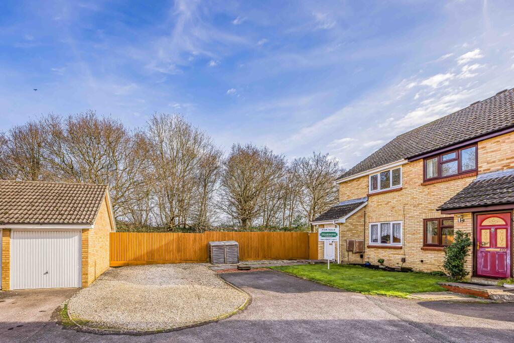 Main image of property: West End, Southampton
