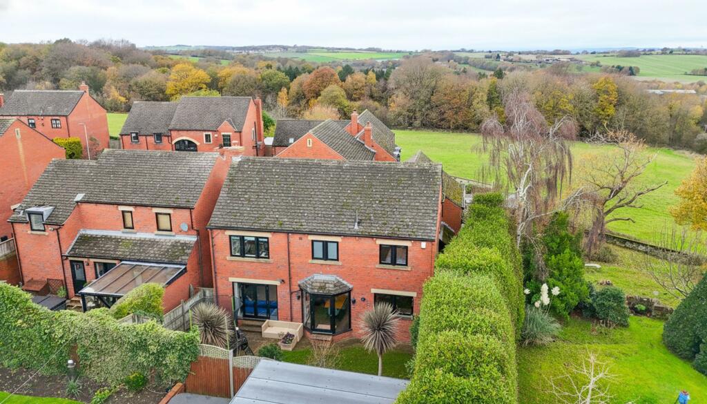 Main image of property: Stocksmoor Road, Midgley, WF4