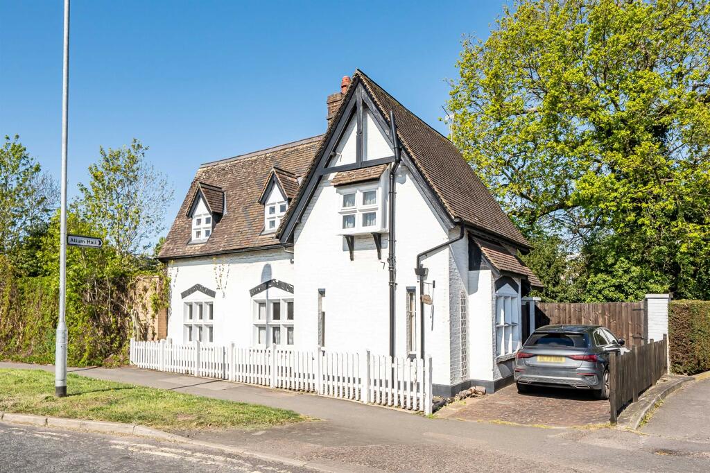 Main image of property: Allum Lane, Elstree, Borehamwood
