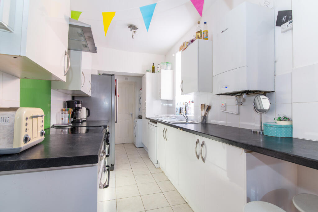 House in Birmingham, Bournbrook - View 2