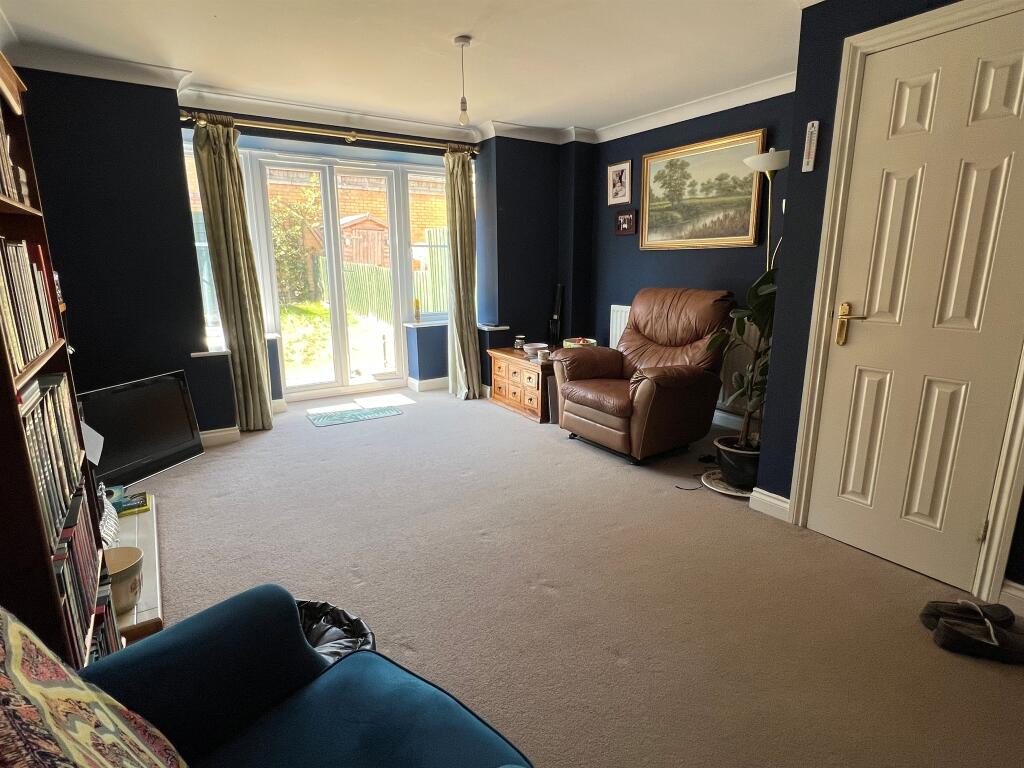 House in Northampton - View 5