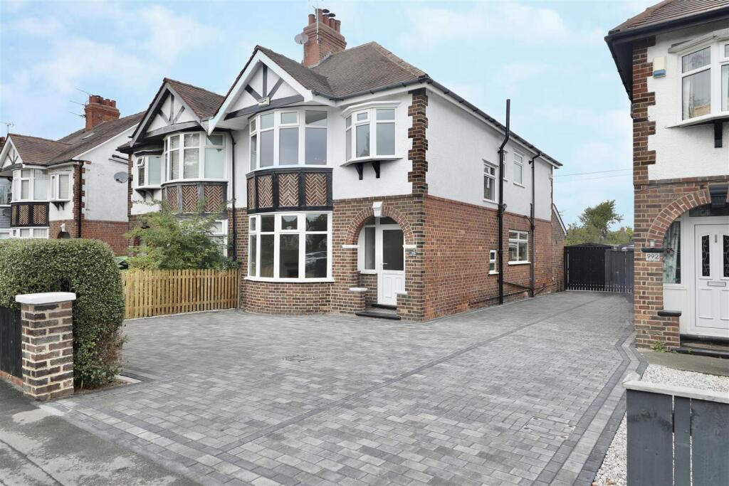 Main image of property: Anlaby Road, Hull