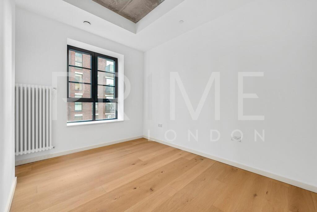 Apartment in London, Goodluck Hope, Blackwall - View 5