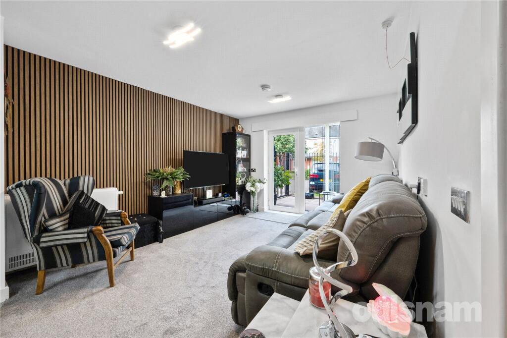 Apartment in Birmingham - View 3
