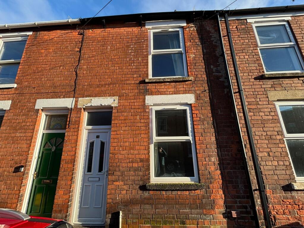 Main image of property: Regent Street, Beverley, East Yorkshire, HU17