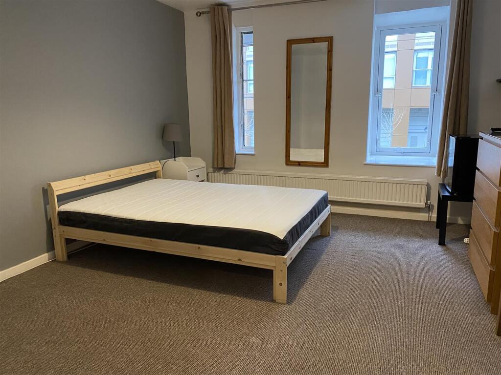 Main image of property: North Twelfth Street, Milton Keynes