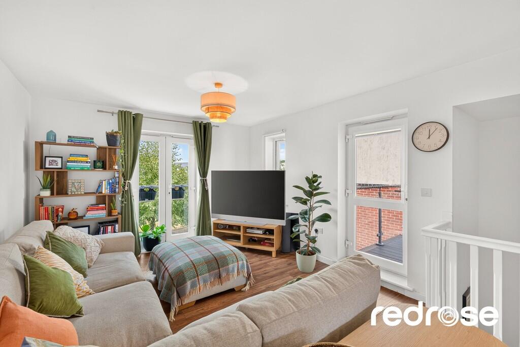 House in Chorley, Euxton - More