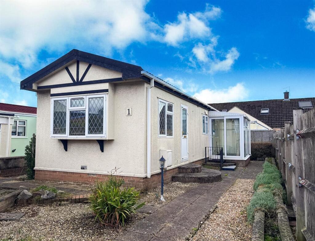 Main image of property: Hill View Park, Weston-Super-Mare