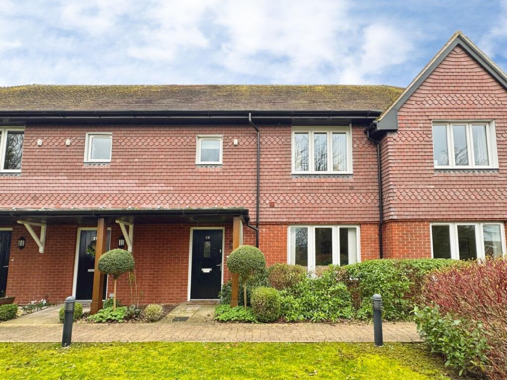 Main image of property: Priory Court, Marlborough, SN8
