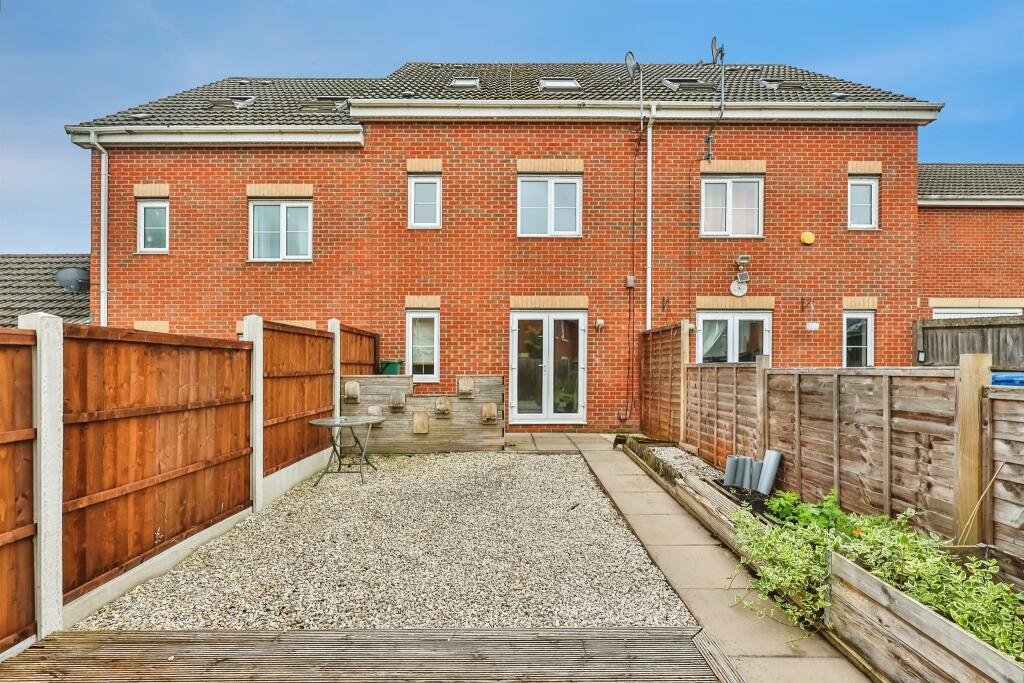 House in Ilkeston - View 2