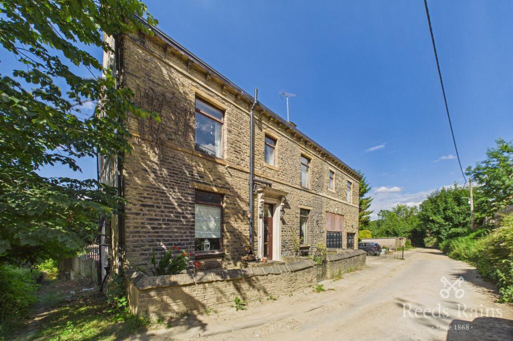 Main image of property: Brackenbed Grange, Halifax, West Yorkshire, HX2