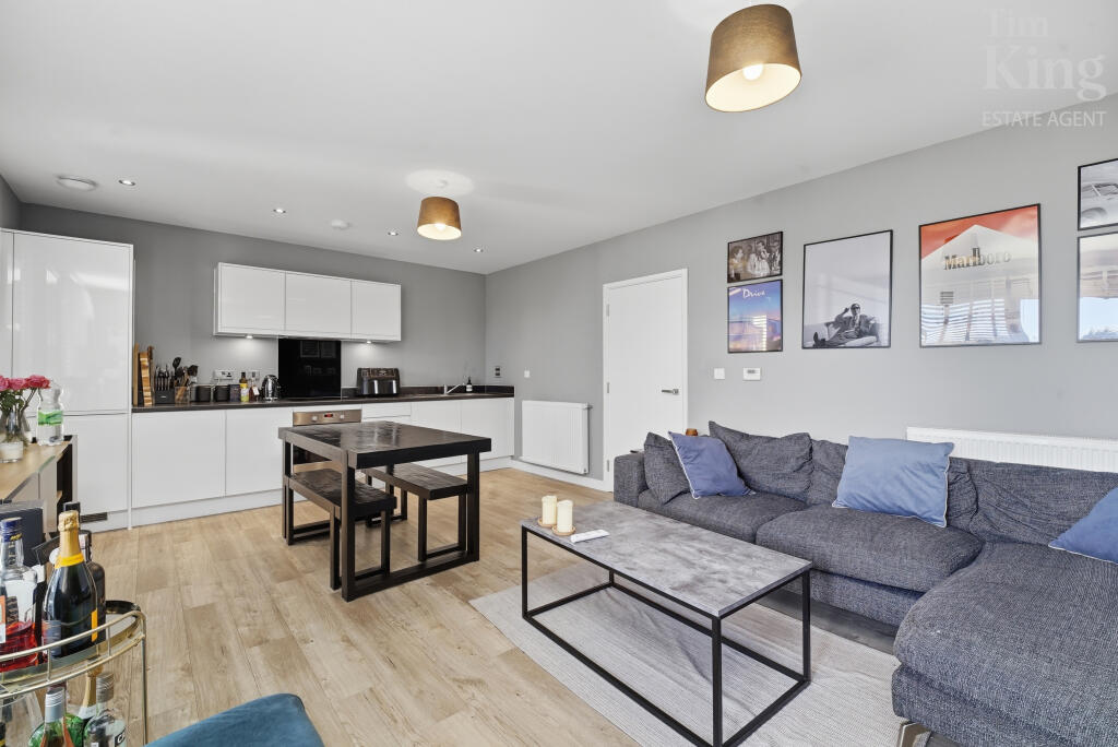 Main image of property: Merriam Close, Highams Park E4