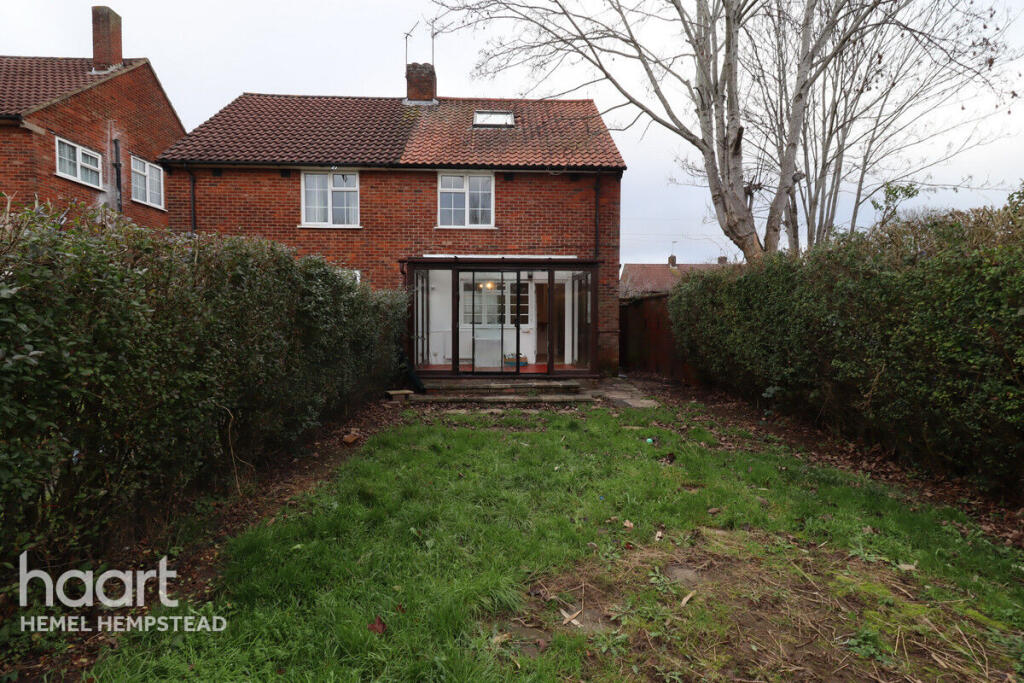 Main image of property: Holwell Road, Welwyn Garden City