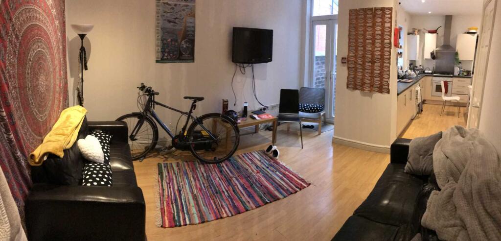 House in Manchester - More