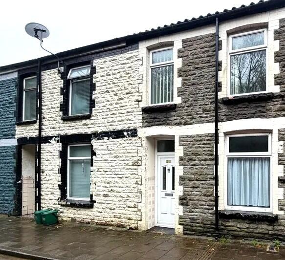 Main image of property: Fountain Street, Trehafod, Pontypridd, Rhondda Cynon Taf