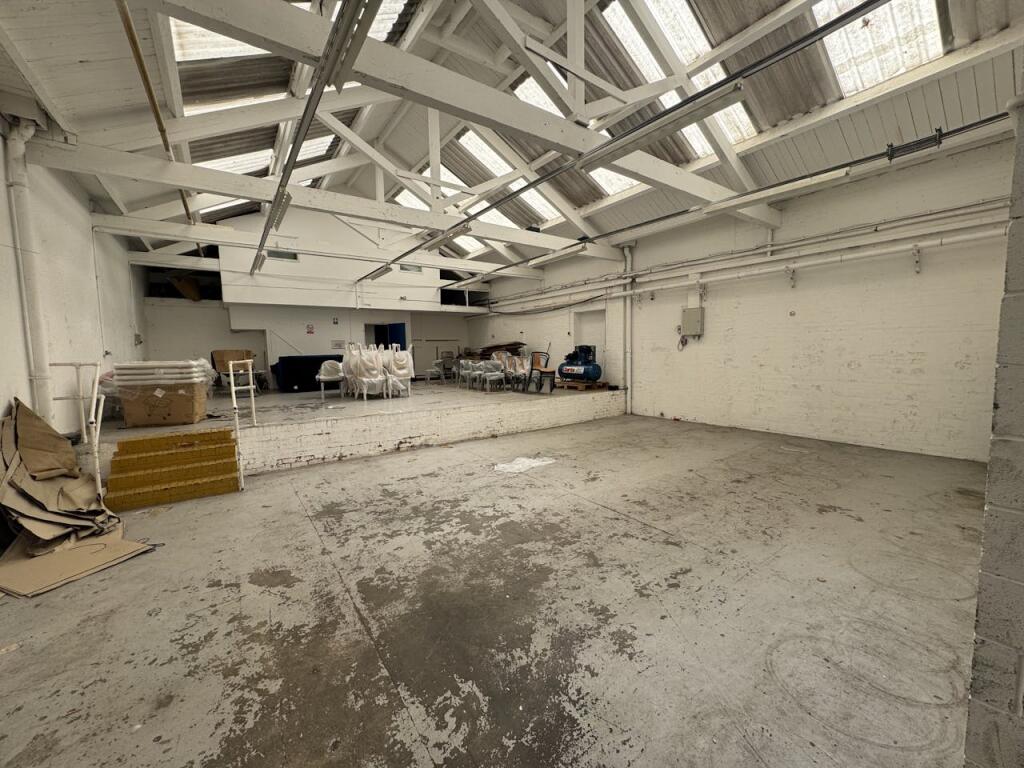 Additional image 2 of 55 Lombard Street, Digbeth, Birmingham, B12 0QR