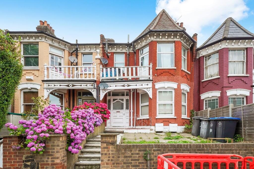 Main image of property: Burnley Road, London, NW10
