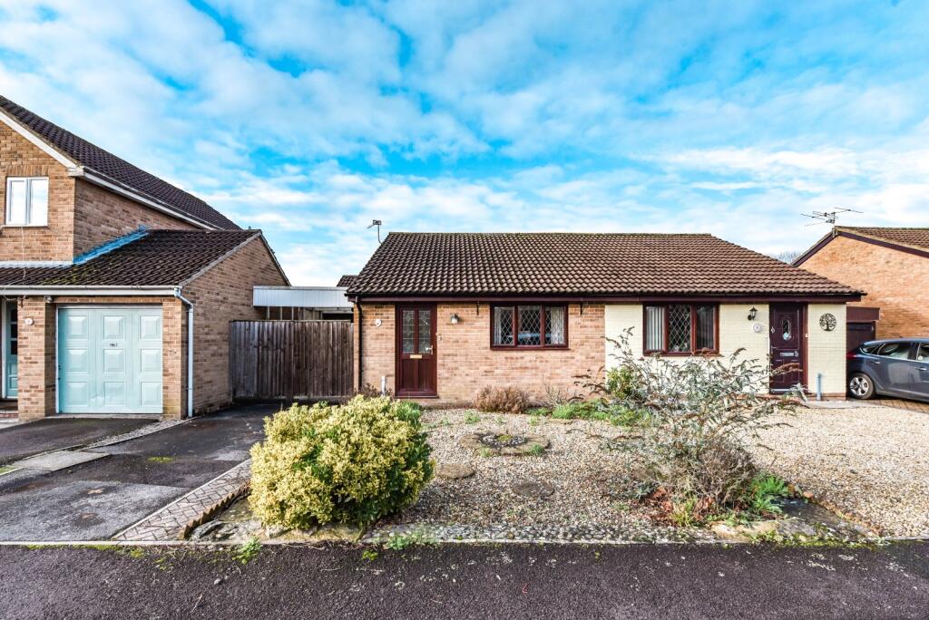 Main image of property: Gloucester Walk, Westbury