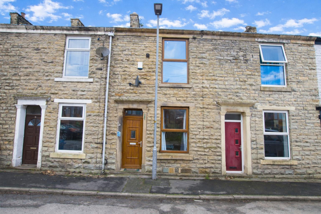 Main image of property: Gordon Street, Darwen